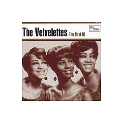 VELVELETTES - The Best of альбом