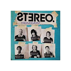 Stereo - Monogamy album