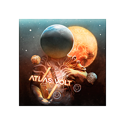 Atlas Volt - Eventualities альбом