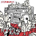Steriogram - Taping The Radio альбом