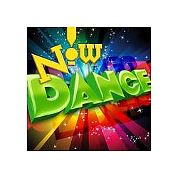 Steve Aoki - NOW! Dance альбом