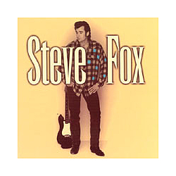 Steve Fox - Steve Fox album