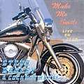 Steve Harley &amp; Cockney Rebel - Make Me Smile альбом