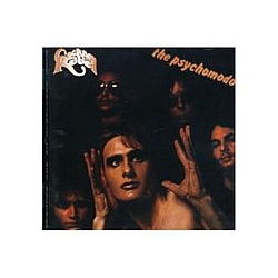 Steve Harley &amp; Cockney Rebel - The Psychomodo альбом