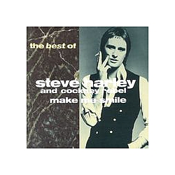 Steve Harley &amp; Cockney Rebel - Make Me Smile - The Best Of Steve Harley album
