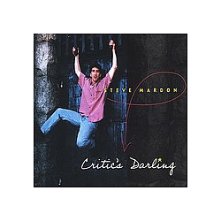 Steve Mardon - Critic&#039;s Darling album