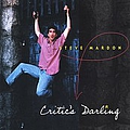 Steve Mardon - Critic&#039;s Darling альбом