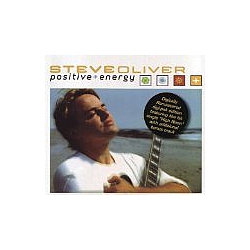 Steve Oliver - Positive Energy album