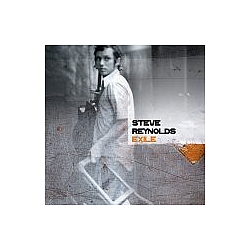 Steve Reynolds - Exile album