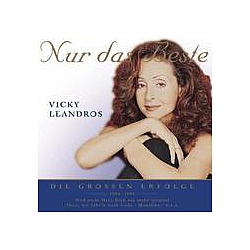 Vicky Leandros - Nur das Beste альбом