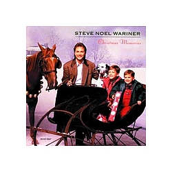 Steve Wariner - Christmas Memories album