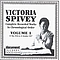 Victoria Spivey - Victoria Spivey Vol. 1 1926-1927 альбом