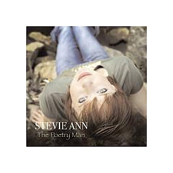 Stevie Ann - The Poetry Man album