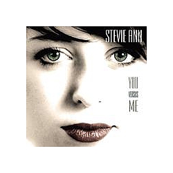 Stevie Ann - You versus me альбом