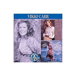 Vikki Carr - Ms. America/One Hell of a Woman album