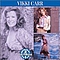 Vikki Carr - Ms. America/One Hell of a Woman album