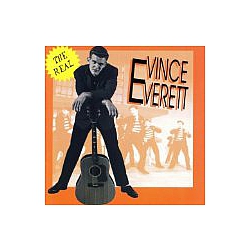 Vince Everett - The Real Vince Everett album