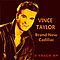 Vince Taylor - Brand New Cadillac EP album