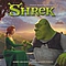 Vincent Cassel - Shrek альбом