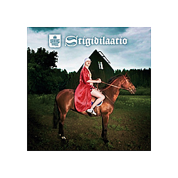 Stig Dogg - Stigidilaatio альбом