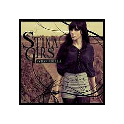 Stina Girs - SydÃ¤n edellÃ¤ album