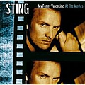 Sting - My Funny Valentine: At The Movies album
