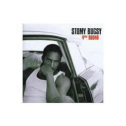 Stomy Bugsy - 4 Round album
