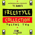 Vita - Metropolitan Presents: Ti Amo&#039;s Freestyle Collection Vol. 2 album