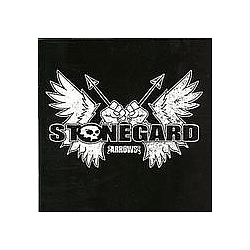 Stonegard - Arrows альбом