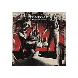 Stonegard - From Dusk Till Doom album