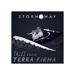 Stornoway - Tales From Terra Firma album