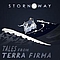 Stornoway - Tales From Terra Firma album
