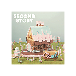 ClariS - Second Story альбом