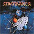 Stratovarius - The Past and Now альбом