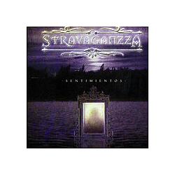 Stravaganzza - Sentimientos album