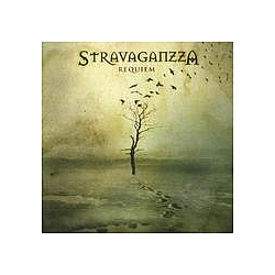 Stravaganzza - Requiem album