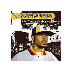 Vordul Mega - The Revolution Of Yung Havoks альбом