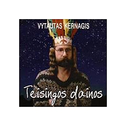 Vytautas Kernagis - Teisingos Dainos альбом
