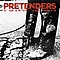 The Pretenders - Break Up The Concrete album