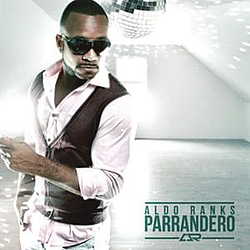 Aldo Ranks - Parrandero album