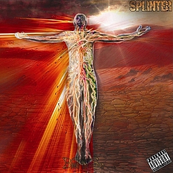 Splinter - Bleed The Sun альбом