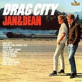Jan &amp; Dean - Drag City album
