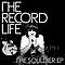 The Record Life - The Souldier EP альбом