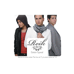 Reik - Un DÃ­a MÃ¡s (EdiciÃ³n Especial) альбом