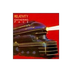 Relativity - Gathering Pace альбом