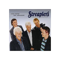 Streaplers - Vad Som Än Händer альбом