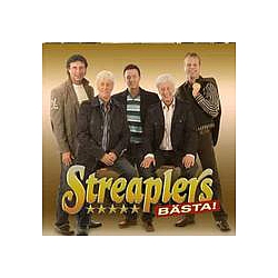 Streaplers - BÃ¤sta! album