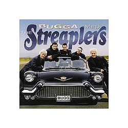 Streaplers - Bugga med Streaplers album