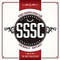 Street Sweeper Social Club - The Ghetto Blaster EP album