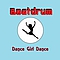 Beatdrum - Dance Girl Dance album